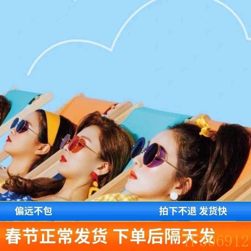 RED VELVET 紅貝貝 夏魔 專輯 summer magic 普通版 正版 Irene SeulGi Wendy