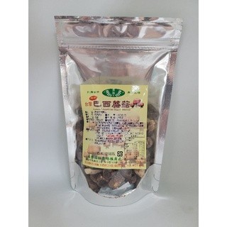 【小豆芽】長樂 台灣頂級巴西蘑菇60g