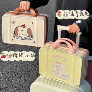 【臺灣熱賣】新版2.0📍大容量手提行李箱🧳