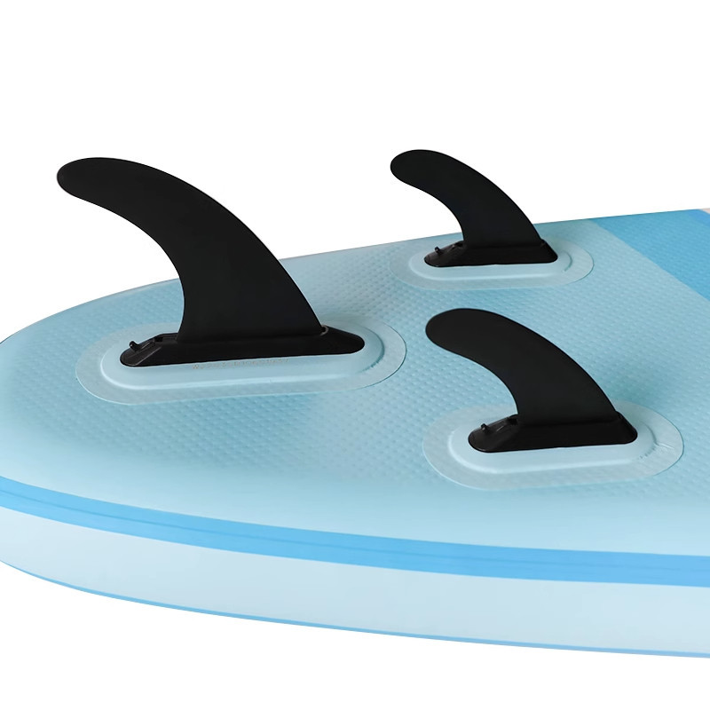 NAUT特價ICAL航海家槳板沖浪板快拆尾舵分水器鯊魚鰭尾翅尾鰭板新品