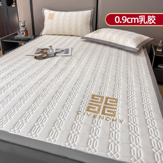 💥臺灣熱賣💥 乳膠席-床包 單人加大床包 標準雙人床包 乳膠床包 加厚床包 乳膠涼席