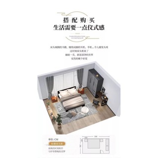 全實木床頭櫃 簡約現代床邊櫃 臥室中式迷你床頭櫃 整裝創意傢用櫃子 北歐原木床頭櫃子