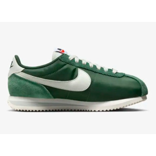 【正品】優惠代購 經典 Nike Cortez 女版 軍綠 DZ2795-300