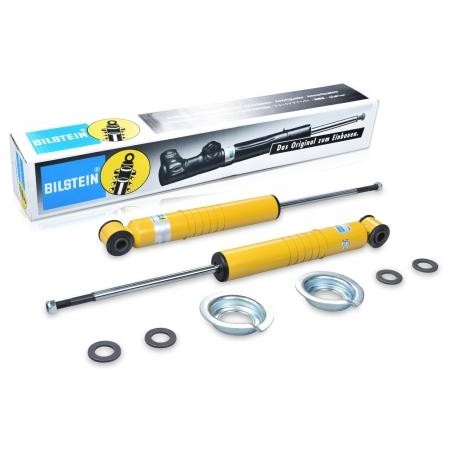 【汽車零件王】倍適登 BILSTEIN 避震器 B6 B8 筒身 桶身 Ford Focus ST / Fiesta