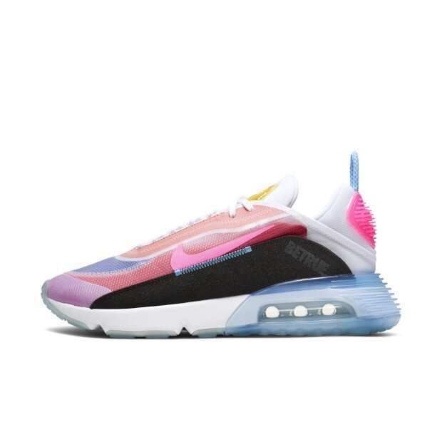 {正品}Nike Air Max 2090 BETRUE CZ4090-900 彩虹 同性 性別平權