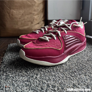 Nike KD16 NY Vs. NY DZ2926-600 KD16 籃球鞋