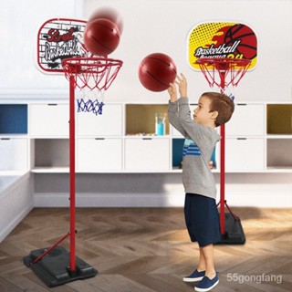 兒童籃球架 室內外傢用體育運動 戶外投籃玩具批髮 GTJF