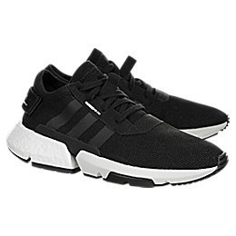 全新正品 Adidas Originals POD-S3.1 黑白 女鞋 B42058