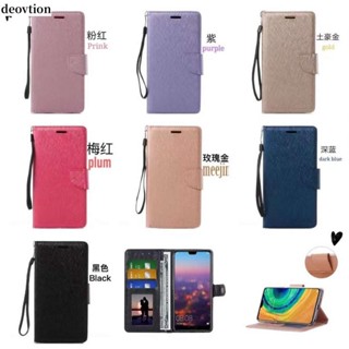 紅米 Note 7 手機殼 蠶絲紋 側翻皮套 Redmi Note7 手機皮套 紅米 Note 7 翻蓋皮套 掀蓋皮套