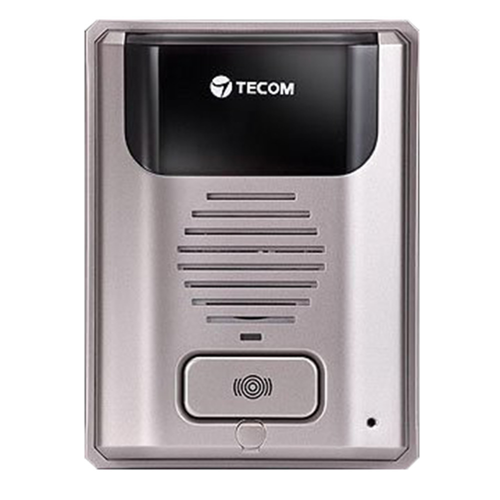 TECOM 東訊 DU-2213DP 專用 數位 門口機  SD616A 開電鎖  免中繼器 對講機 公司貨