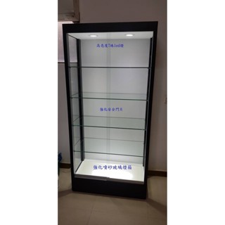 強化門片&高亮度LED燈箱展示櫃.金時代玻璃櫃.工廠直營.可量身訂製!公仔展示櫃.模型櫃.展示櫃.手機櫃.眼鏡櫃