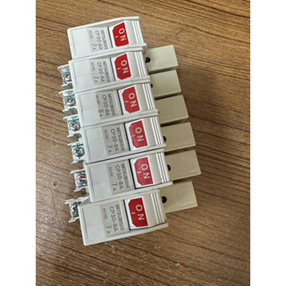MITSUBISHI三菱 迴路 保護器 CP30-BA 1P 3A 5A 7A 各安培數（3321）