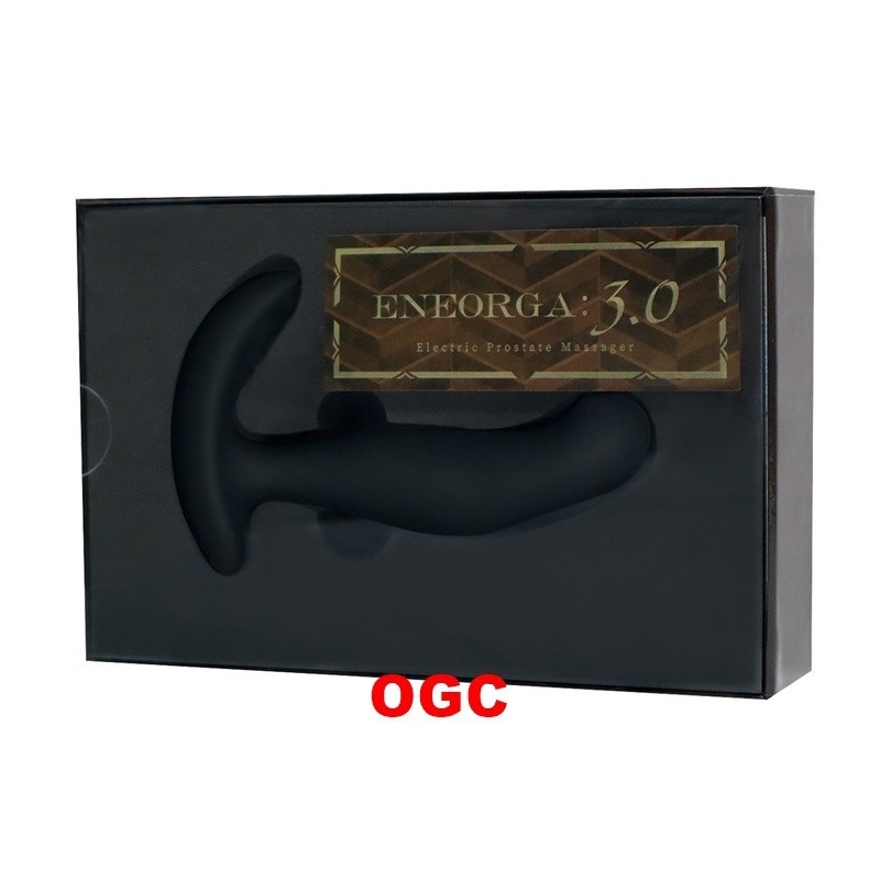 YOPI SEX_TMA ENEORGA：3.0 前列腺按摩棒