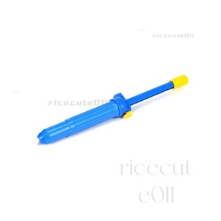 電子吸錫槍吸錫器吸錫泵手動真空強吸錫泵焊錫槍電子焊接/維修工具