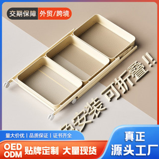 新款優惠折疊小推車傢用置物架廚房落地移動帶輪子三層收納架免安裝小推車