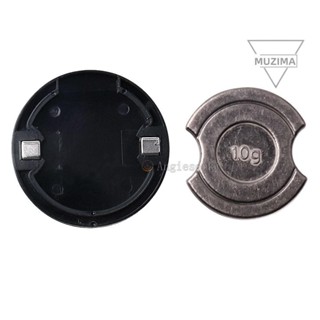 【免運】羅技G403 /G703 /G903/Gpro/ GPW 無線滑鼠 配重塊 底蓋 10G加重耳機配件 滑