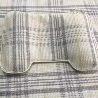 嬰兒枕 防扁頭 嬰兒定型枕 安撫枕 新生兒枕 定型枕 嬰兒枕頭 頭型枕 寶寶枕 春夏嬰兒定型枕防偏頭吸汗透氣U型矯正偏頭