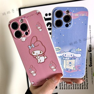 美樂蒂 大耳狗 防摔軟殼 保護殼 OPPO A57 A77 5G A37 A72 A73 5G A74 5G 手機殼