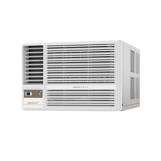 SANLUX臺灣三洋【SA-L22VHR3】1級變頻窗型冷氣機(冷暖型)左吹(含標準安裝)