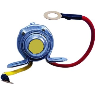 *佳品 速秒！*汽車馬達啟動繼電器機動車12V24V減速馬達起動繼電器150A大功率