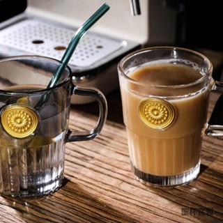 聖杯客製 客製化【玻璃杯】玻璃杯子 訂製logo 校徽馬克杯訂製 咖啡杯 銅章杯 浮雕杯 企業禮品