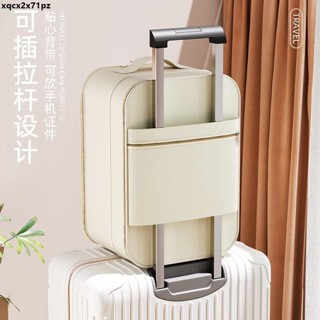 旅行收納袋鞋袋 鞋子收納包 ✈ 旅行鞋子收納袋便攜防塵手提衣服收納包可套行李箱拉桿衣物鞋盒子