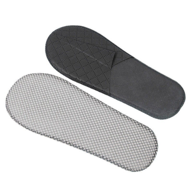 【24小時-臺中出貨】免洗一次性室內拖鞋拋棄式紙拖鞋室內託鞋旅館拖鞋飯店民宿辦公室一次性室內拖鞋免洗拖