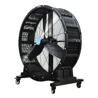 【特價特賣中*前3名特價】大風扇 強力落地扇 工業永磁大風扇車間廠房大風量可移動強力落地扇崗位通風降溫風機