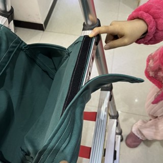 ✨精選優品✨ 工具收納包伸縮梯人字梯加厚耐磨工具包1.4米1.7米5步6步專用可拆卸工具包