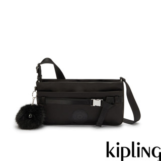 Kipling簡約側揹包-JACY-FW24L2