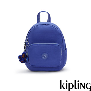 Kipling輕巧迷你後揹包-MINI BACKPACK-FW24L2