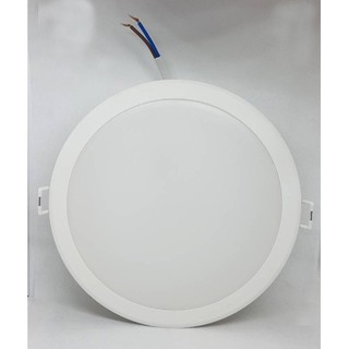 PHILIPS 飛利浦 Smart Wi-Fi WiZ 可調色溫嵌燈 PW003 可調色溫 全綵 LED 智慧照明