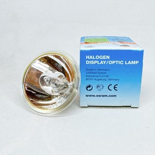 OSRAM 歐司朗 HLX 64627 12V 100W GZ6.35 壽命50hour 特殊鹵素杯燈