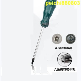 適用西門子冰箱洗衣機油機灶具維修螺絲刀批改錐彎鉤拆裝工具