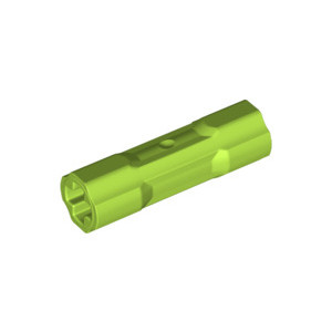 [樂磚庫] LEGO 42195 科技 連接器 萊姆色 6335185