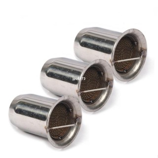 ⚡出貨 51mm 60mm 摩托車催化劑消音器 Moto 排氣管消音器 DB Killer