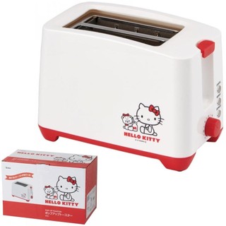 凱蒂貓 Hello Kitty 烤吐司器