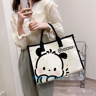 熱賣免運📣帆布包女ins森系百搭斜揹包 大容量裝書學生上課通勤包手提布袋包