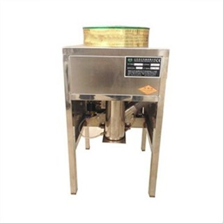 【￥標價定金￥】不銹鋼商用氣脫式大蒜脫皮機 家用剝皮去皮機 電動剝蒜器氣泵型打蒜 BNVW