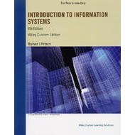 [華通書坊]Introduction to Information Systems 6/e Rainer 9781119923428
