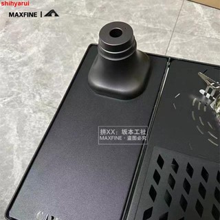 igt上水器戶外上水板柯曼挪客雪峰大師igt桌通用桌面抽水器板單##熱銷下殺