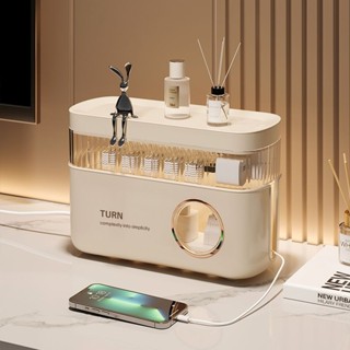 簡約 電線收納盒 延長線收納盒 理線器 集線器 桌麵插線盒 插座盒 線材收納 電源線整理盒 整理盒 排插收納盒
