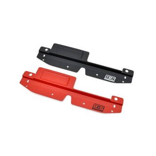 【汽車零件王】GrimmSpeed 水箱 護罩 2008-2014 Subaru WRX STI