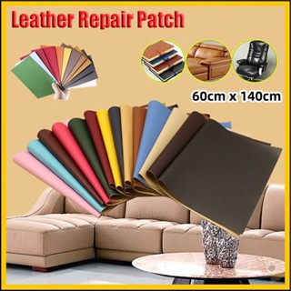 60 x 140cmLeather Repair Self-Adhesive Patch Sticker for Car