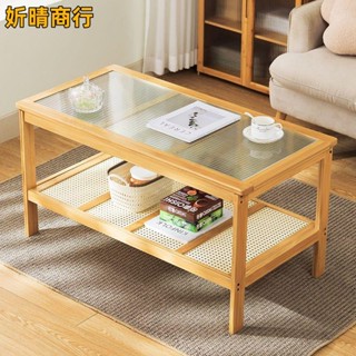 🔶妡晴商行🔶茶几 茶幾 茶幾桌 小茶幾 邊幾 小桌子 客廳桌 沙發邊櫃 家用桌 茶几桌 邊桌 收納茶几 咖啡桌 會客