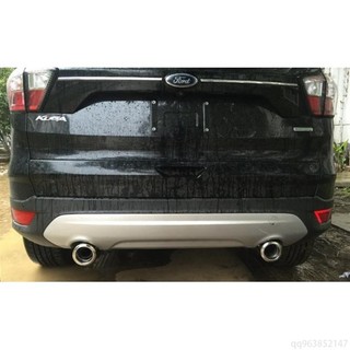 🔥台灣出貨🔥福特 FORD 2013~2017 KUGA 尾飾管 KUGA 排氣管 KUGA 裝飾尾管 不鏽鋼
