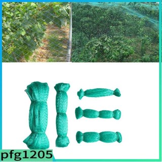 Plant Nylon Protection Net Anti Bird Net Fruit Vegetable Vin