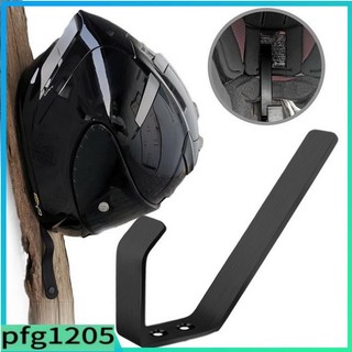 1Pc Motorcycle Helmet Holder Hook Display Rack Hanger for Be