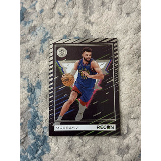 NBA球員卡2023-24 RECON no.139 Jamal Murray