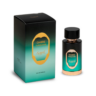 Sapil Ombre Turquoise 漸層綠松石 EDP 100ml